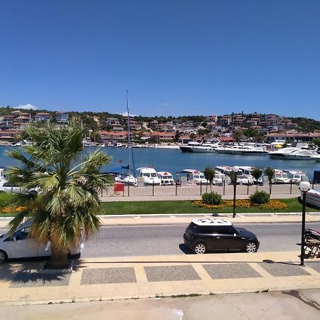 Venüs Park Apart Suıtes Çeşme Exterior foto