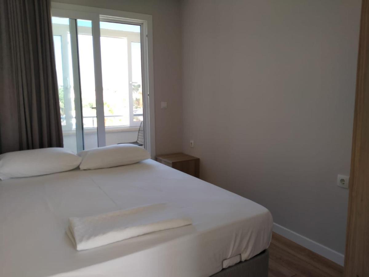 Venüs Park Apart Suıtes Çeşme Exterior foto