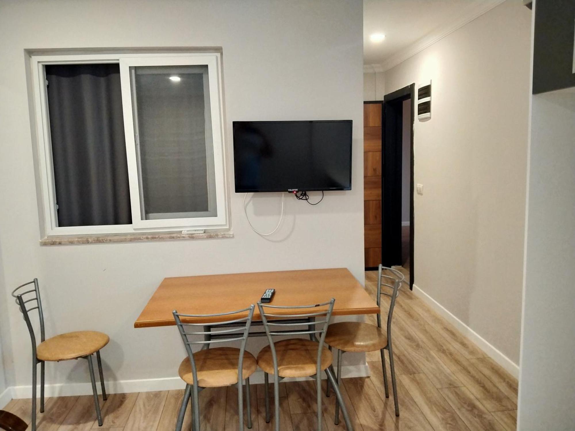 Venüs Park Apart Suıtes Çeşme Habitación foto