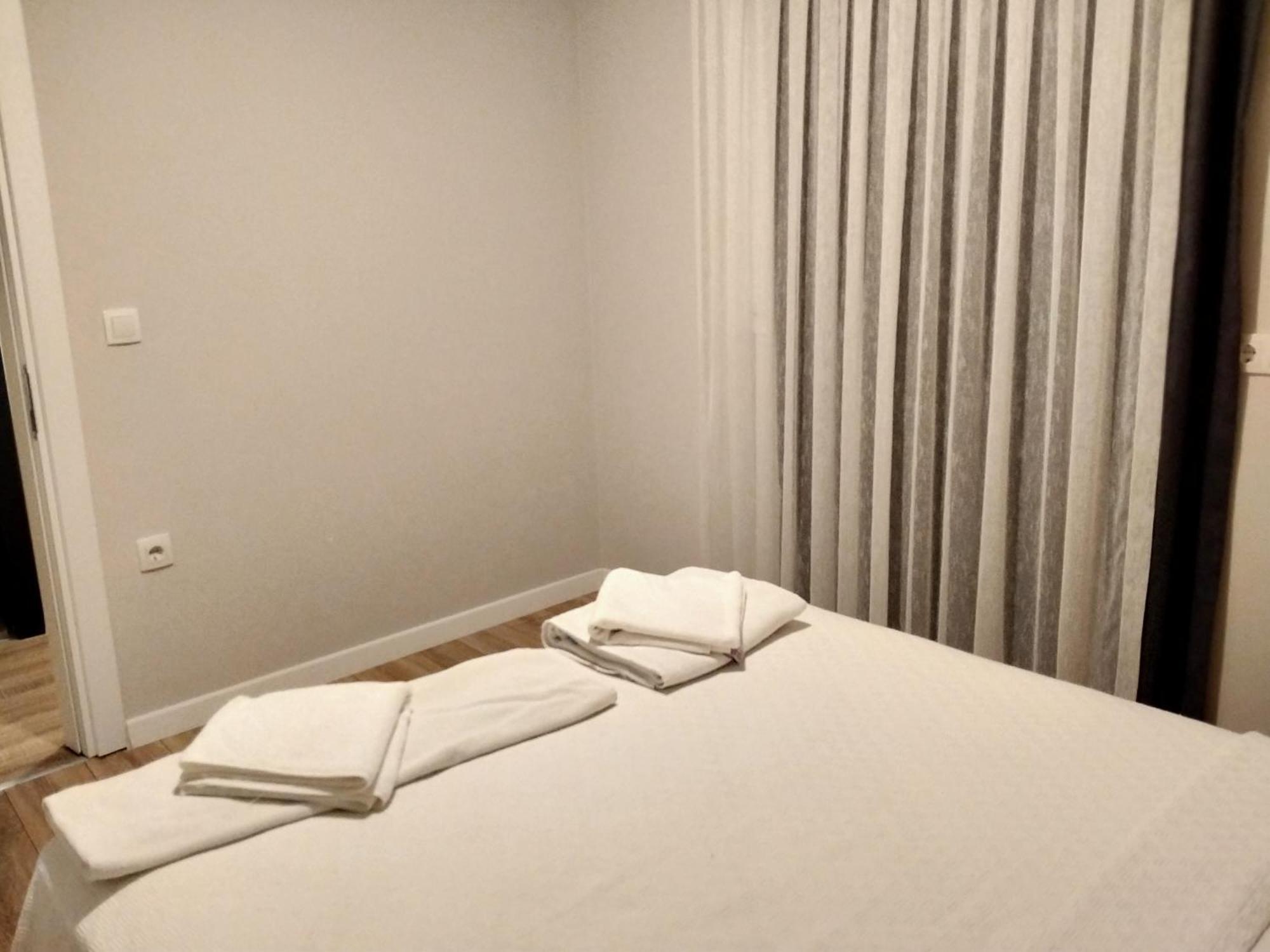 Venüs Park Apart Suıtes Çeşme Habitación foto