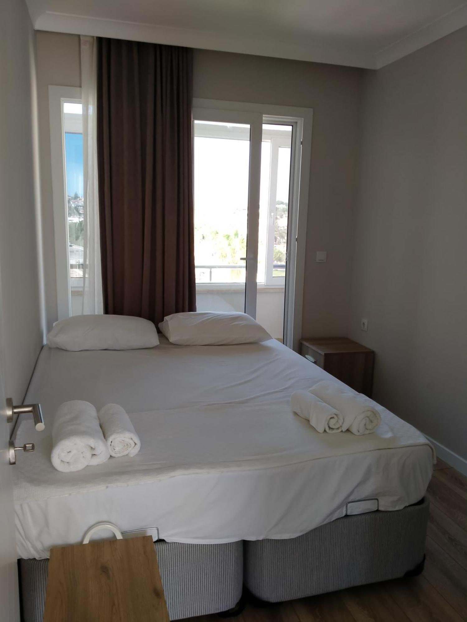 Venüs Park Apart Suıtes Çeşme Habitación foto